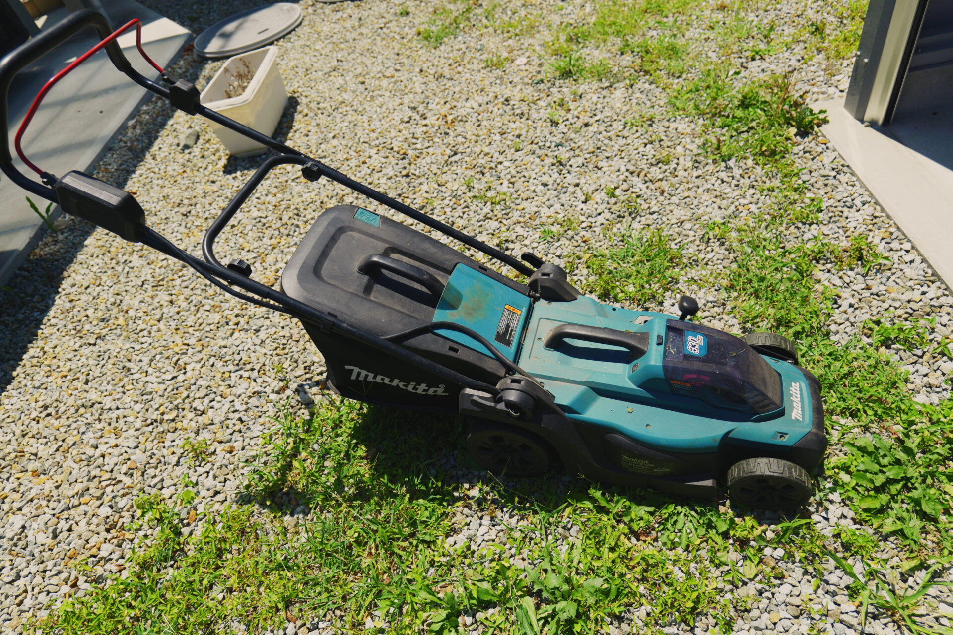 マキタMLM330DZ徹底レビュー｜6年使った正直な感想とおすすめポイント